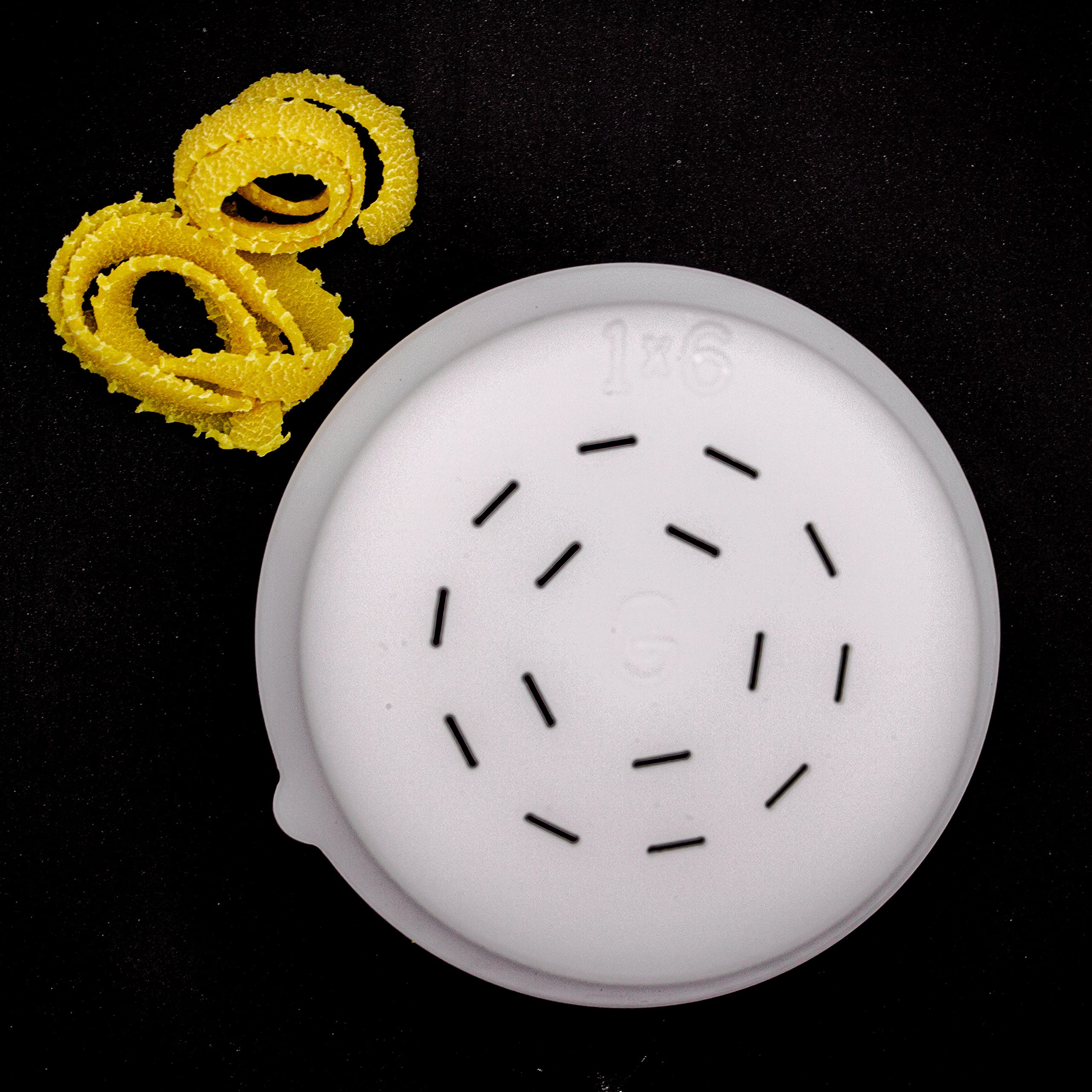 Amazon.com: PASTADISC - Pasta Shape Discs Fit For Philips